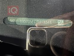 شێڤرۆلێت کۆلۆرادۆ